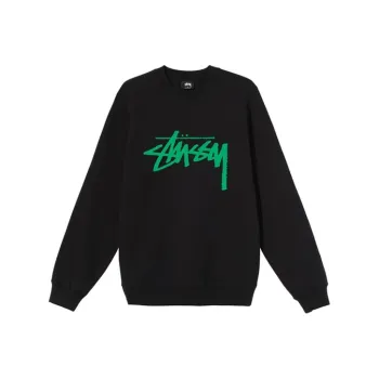 Stussy Stock Crew