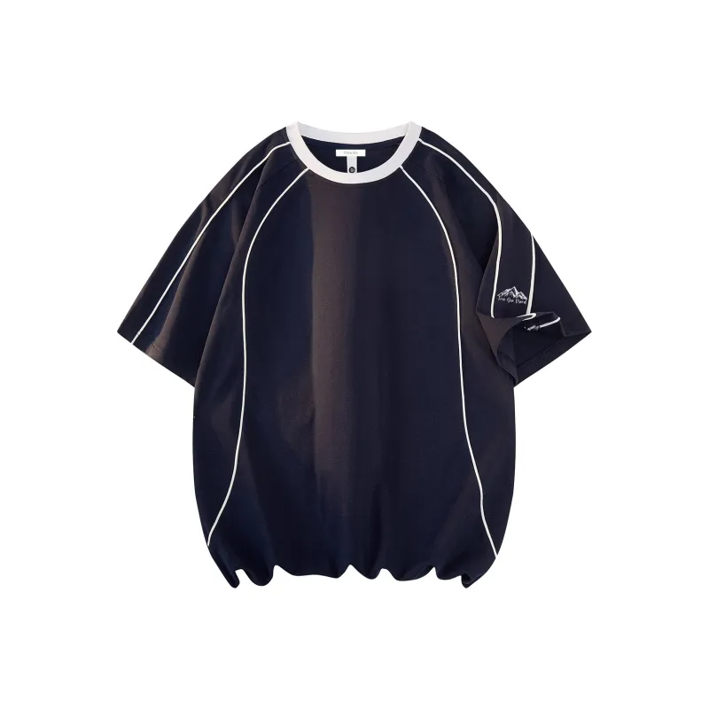 TINA GIA T Shirts Unisex-22