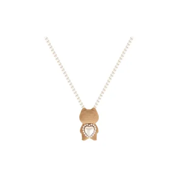 The British Museum Pearl Necklaces Women's