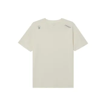 SPYDER Training T Shirts Men