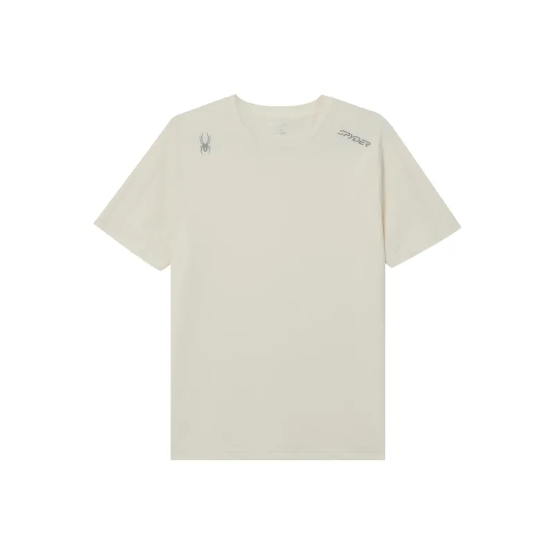 SPYDER Training T Shirts Men-5