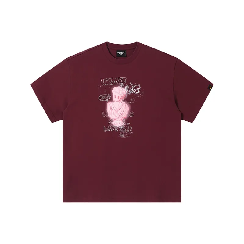 DANGEROUSPEOPLE T Shirts Unisex-2
