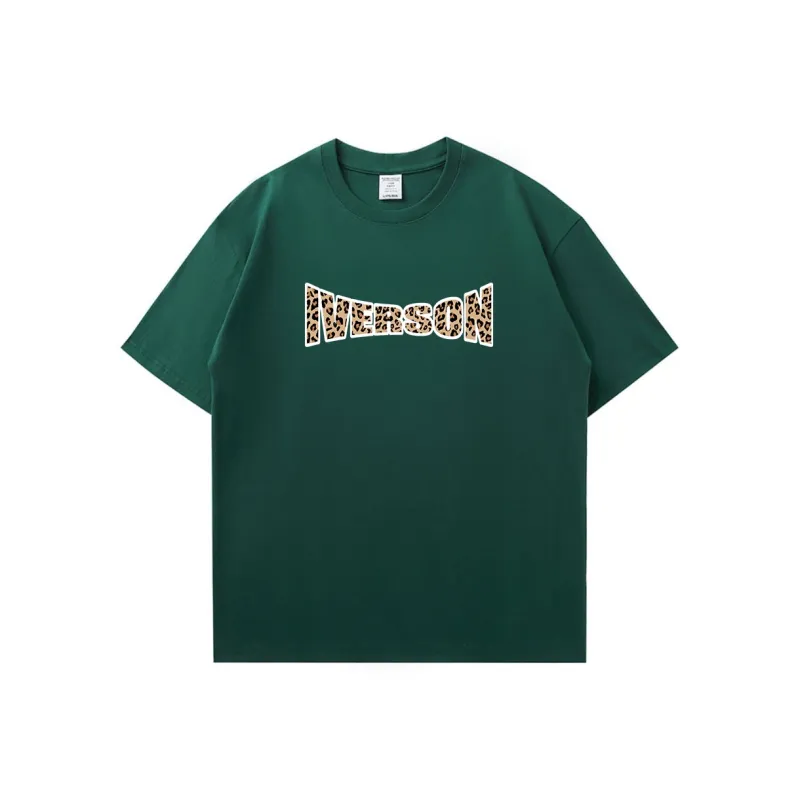 AI3 T Shirts Unisex-24