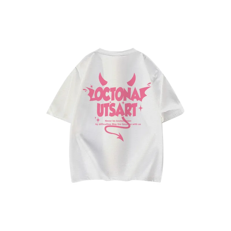 Small Columns Under The Sea T Shirt Unisex-8