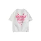 White Heather Gray-Pink