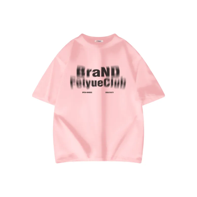 Feiyue T Shirts Unisex-16