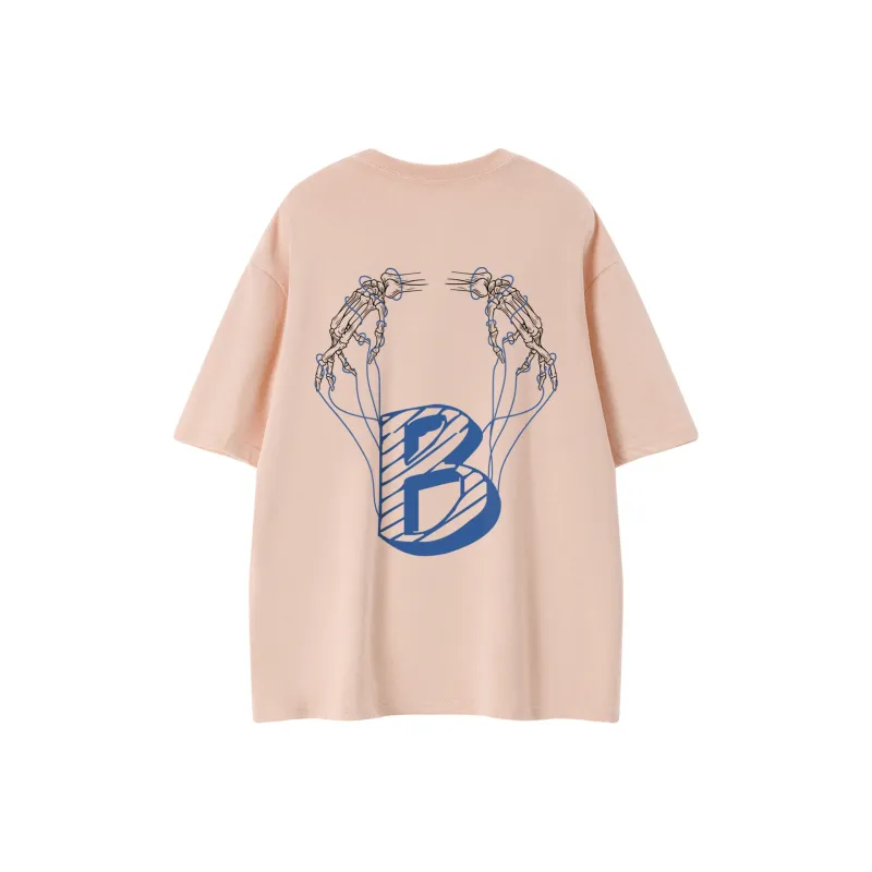 BOBBY ABLEY T Shirts Unisex-6