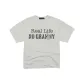 Anti-War T White
