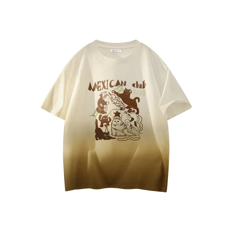 MEXICAN T Shirts Unisex-0