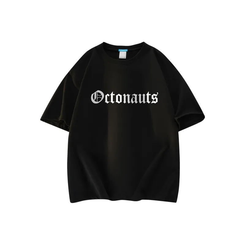 Small Columns Under The Sea T Shirt Unisex-13