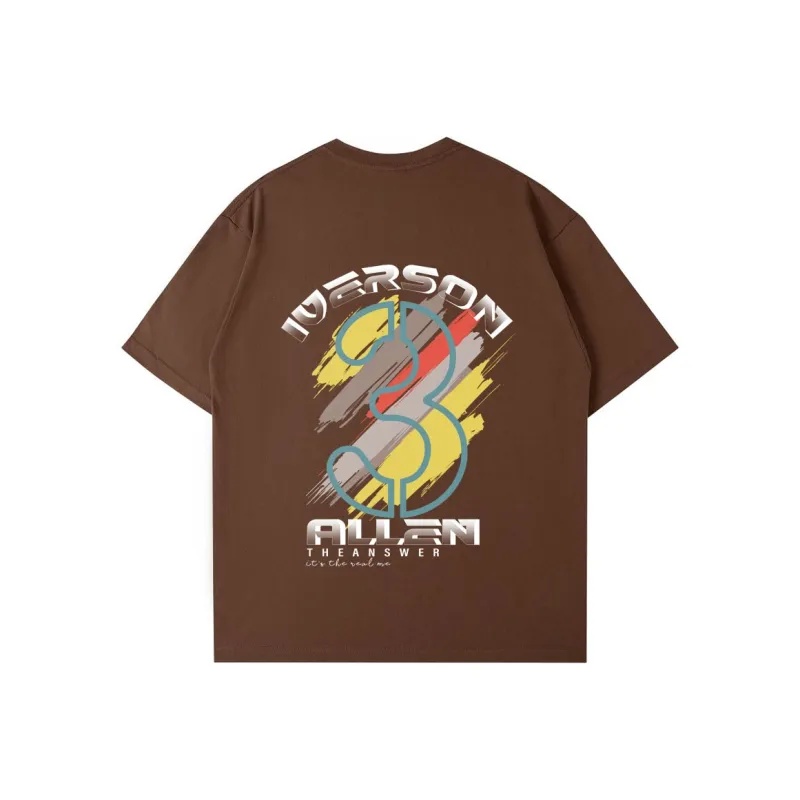 AI3 T Shirts Unisex-28