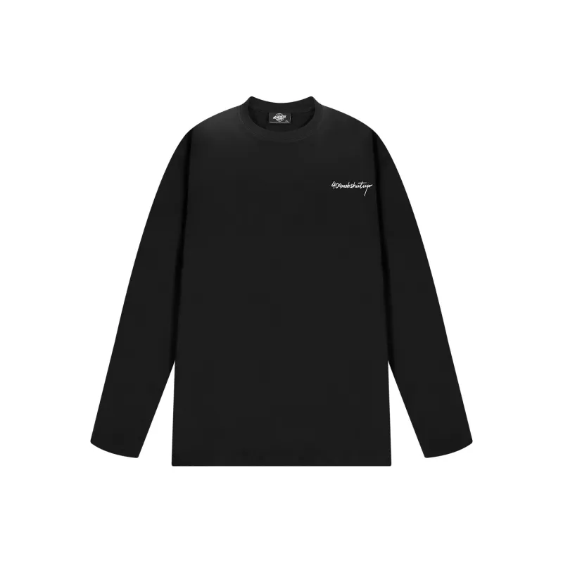 404MOB GANG T Shirts Unisex-9