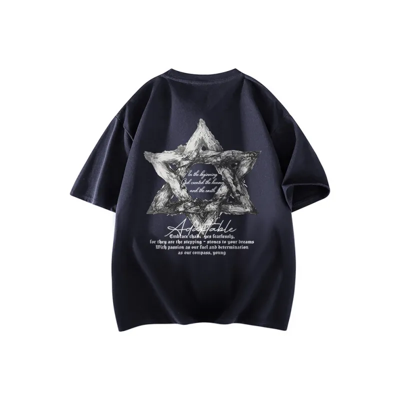 7 SEVFUN T Shirts Unisex-10