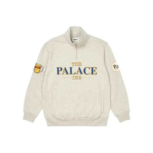 PALACE Pub Grub Funnel Neck