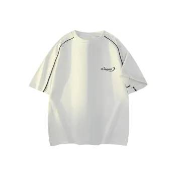 YATSI T Shirts Unisex