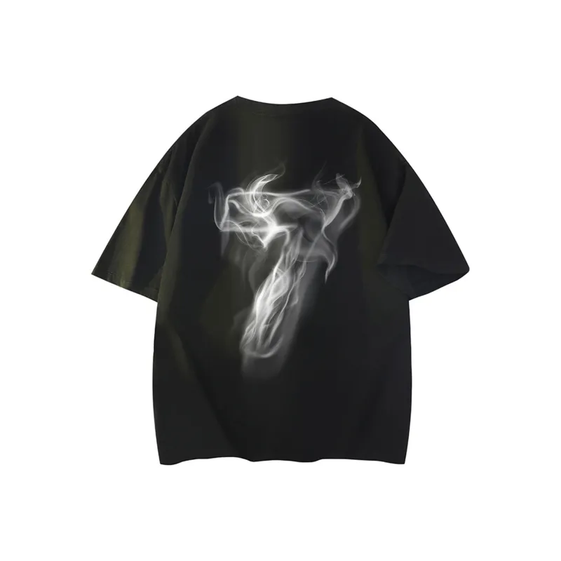 Genesiszero T Shirts Unisex-1