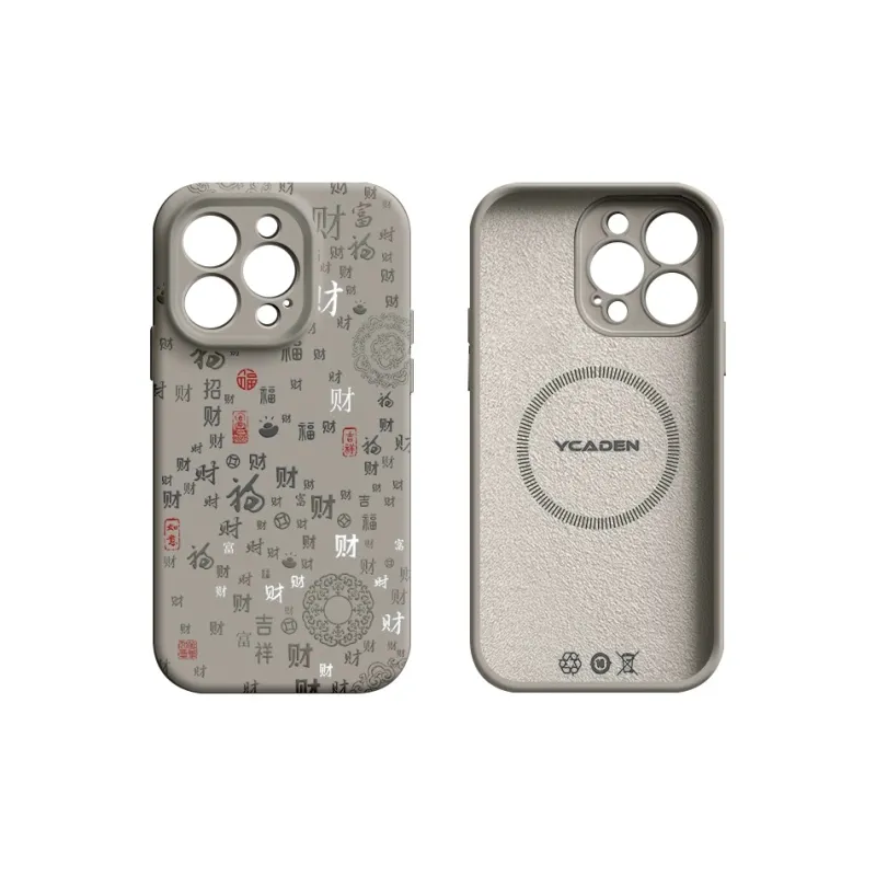 K Touch Phone Cases-40