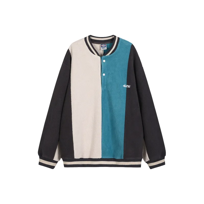 F426 Sweatshirts Unisex-0