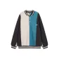 Light Blue Patchwork