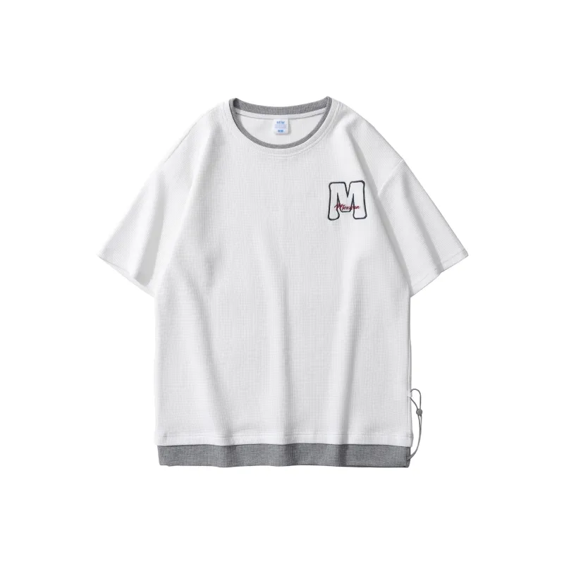 MEXICAN T-Shirts Unisex White-0