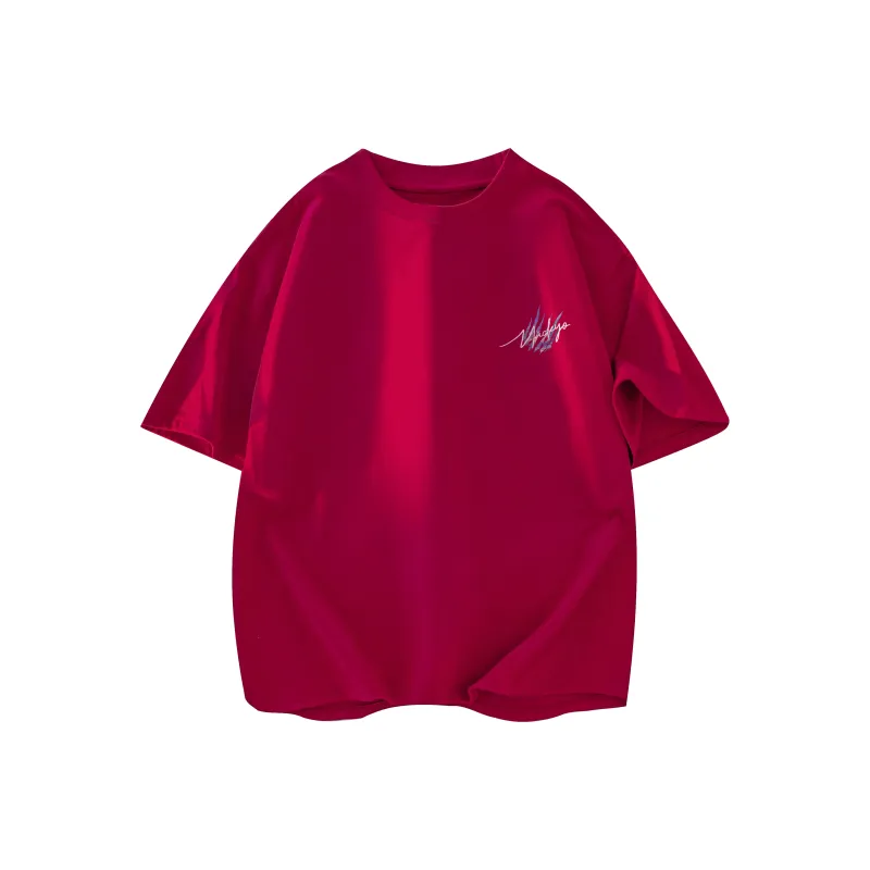 Mackyo T Shirts Unisex-8