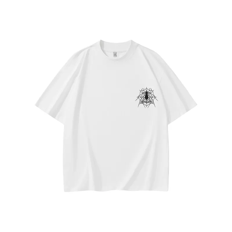 BENGEN T Shirts Unisex-0