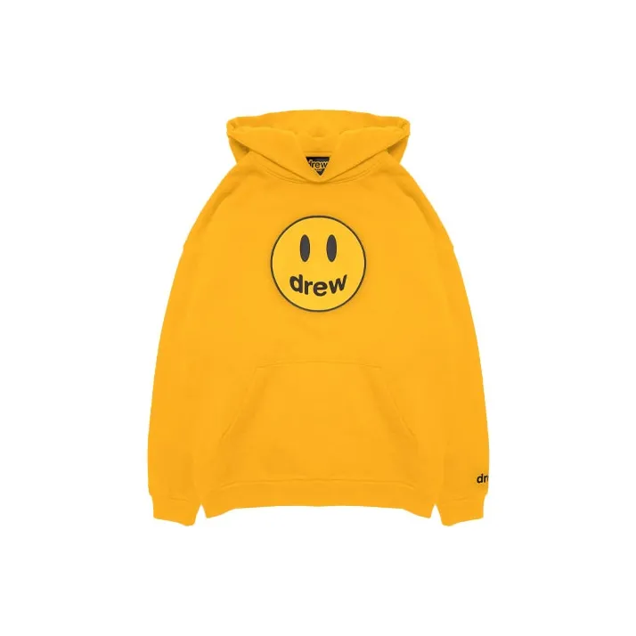 Drew House Mascot Hoodie-0