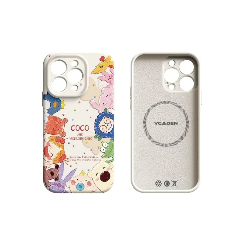 K Touch Phone Cases-26