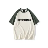 Army Green (Short-Sleeved)