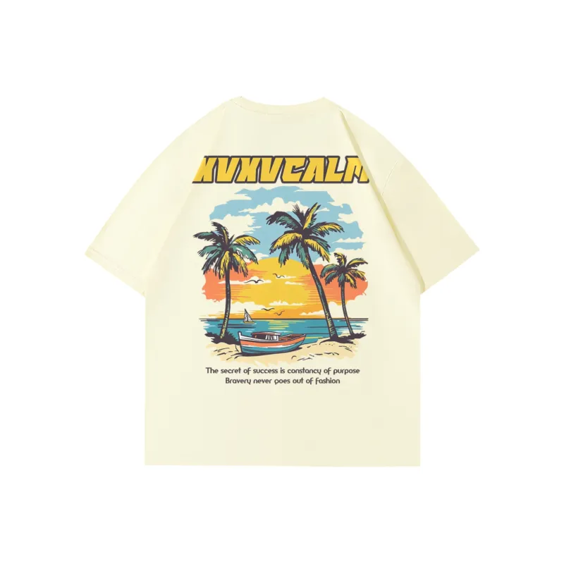 Xvxv T Shirts Unisex-22