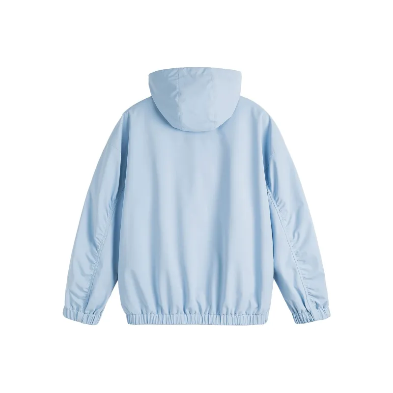 SNOW FLYING Jackets Coats Men's Light Blue-0