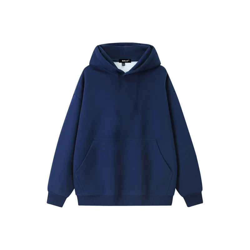 Universal Templates Sweatshirt Unisex-10