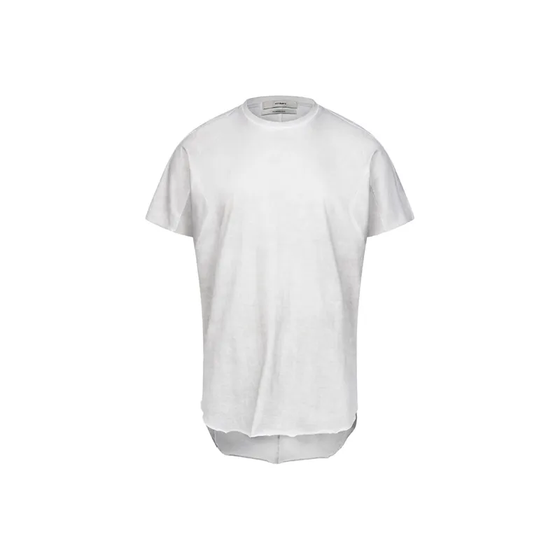 ATTEMPT T Shirts Men-2