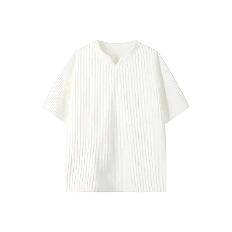 PAINT STAIN T-Shirts Unisex-12