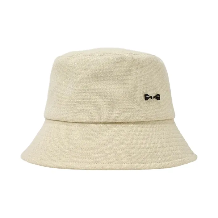 FREE RABBITⅡ Spring Summer Sun Protection Slimming Versatile Bucket Hats Unisex-1