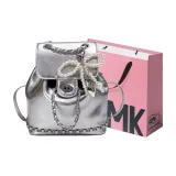 Silver (Bowknot)