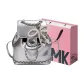 Silver (Bowknot)