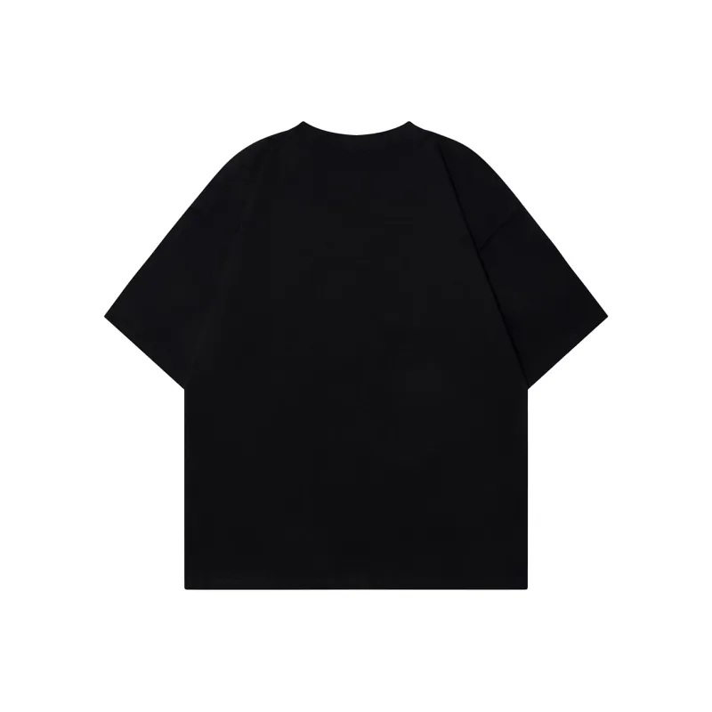 BEAR UNION T Shirts Unisex-1