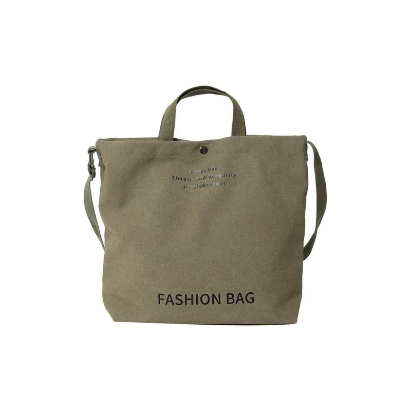 S.REPHEN Canvas Bag Handbags Regular Unisex Multicolor-9