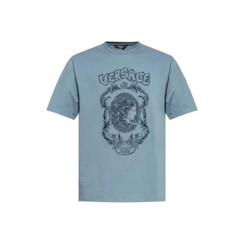 VERSACE Graphic print T shirt