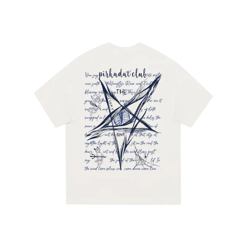 Pirkadat T Shirts Unisex-8