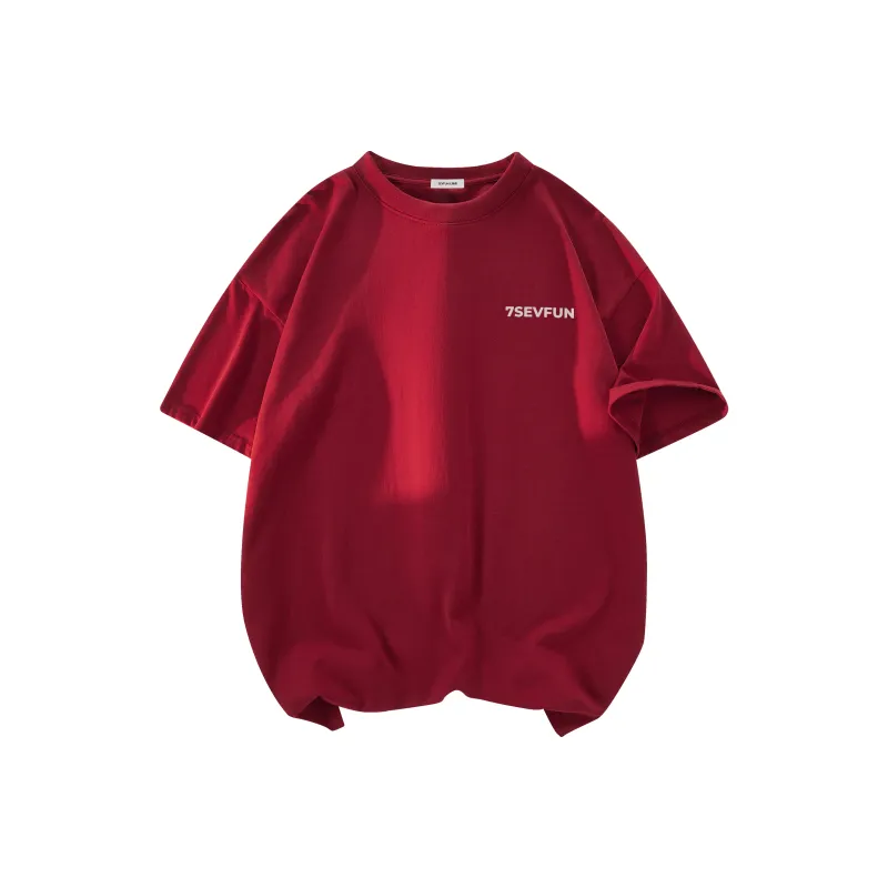 7 SEVFUN T Shirts Unisex-7