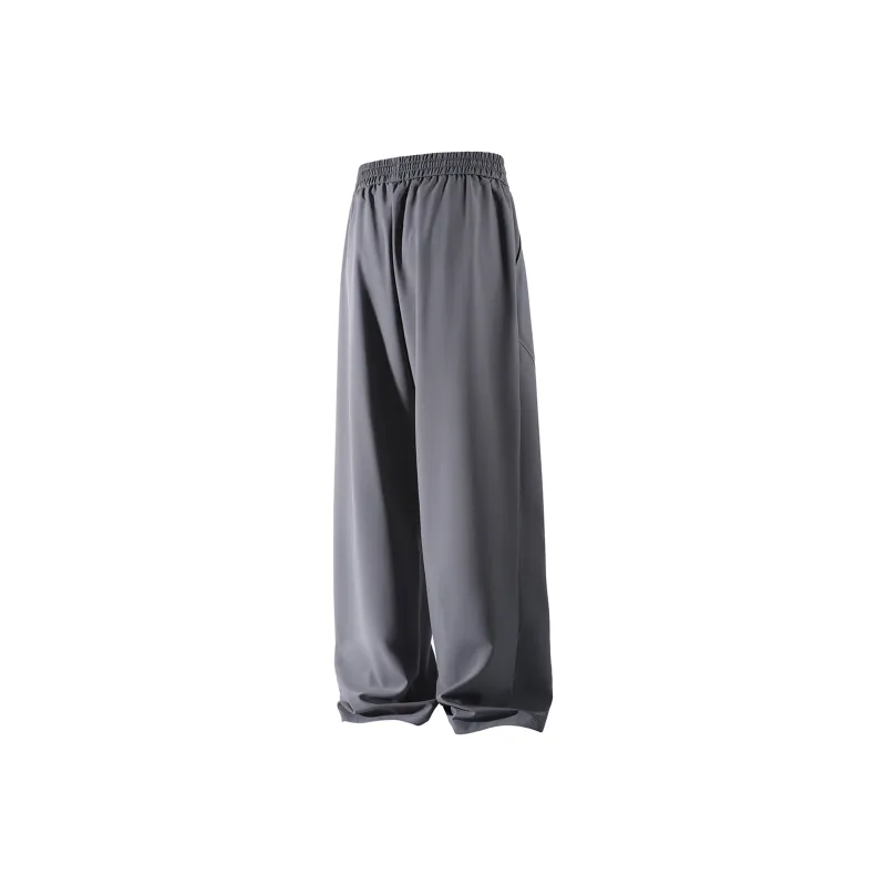 PAUL COSTELLOE Casual Pants Unisex-8