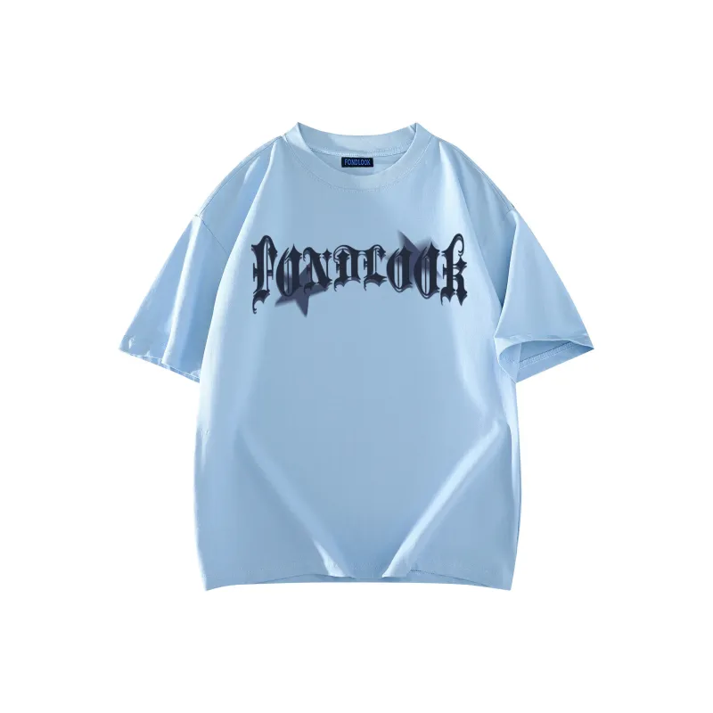 FONDLOOK T Shirts Unisex-16