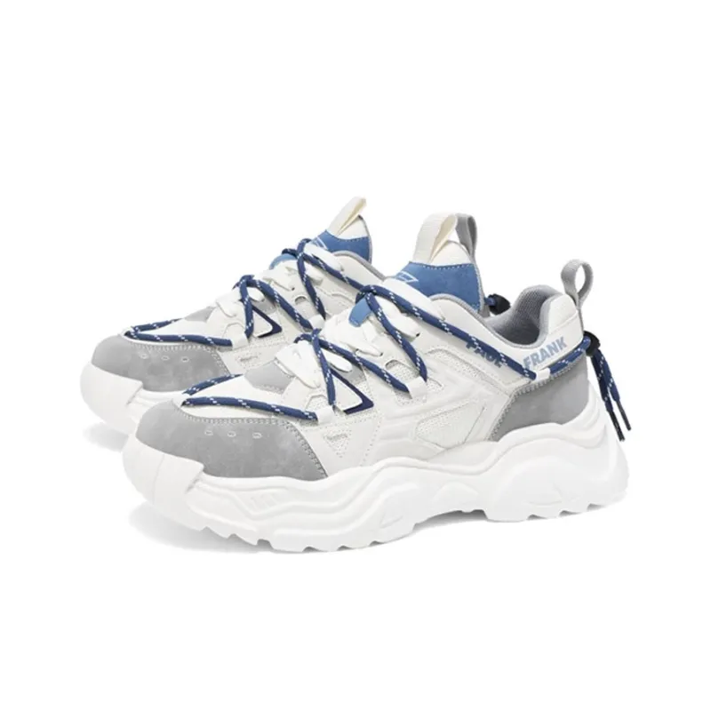 PAUL FRANK Low Top Chunky Sneakers Men's-5
