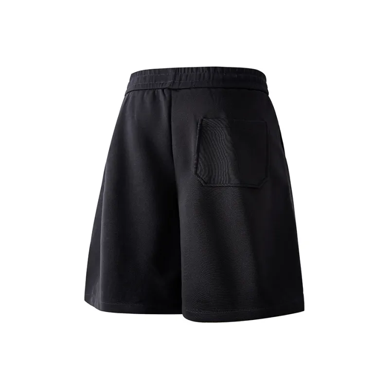 Masongarments Casual Shorts Unisex-2