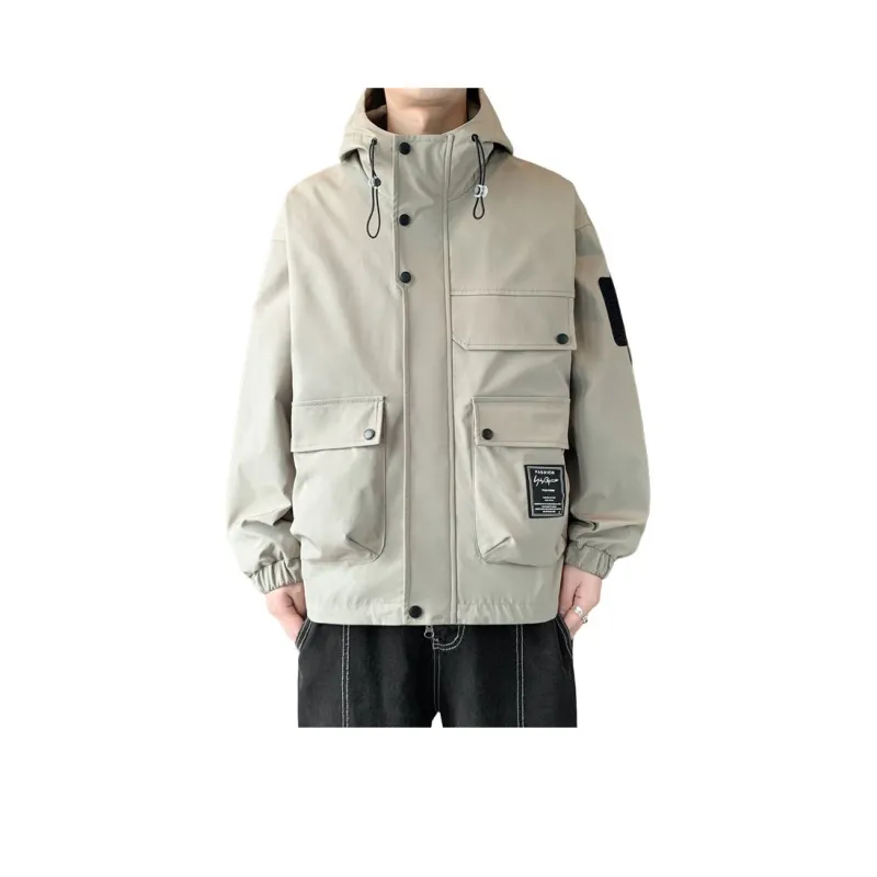 Dme Jackets Unisex-12