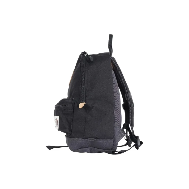 THE NORTH FACE Berkeley Polyester Backpack Mini Kids' Black-2