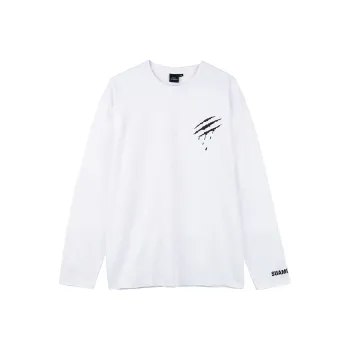 Suamoment Sweatshirts Unisex