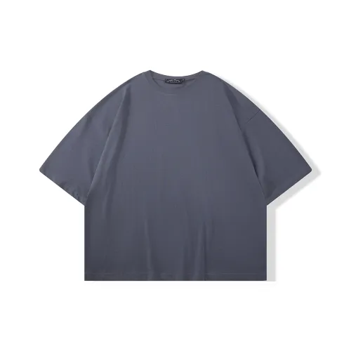 I'm David T Shirt Men's Blue Gray